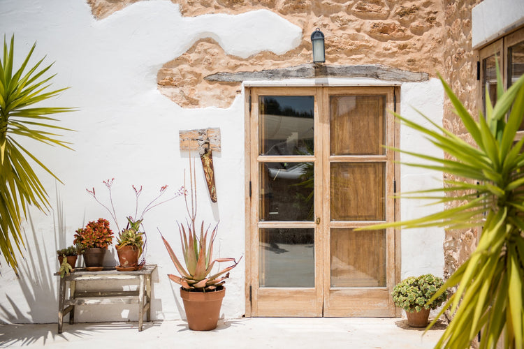 Finca Los Olivos