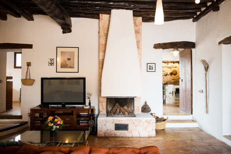 Finca Los Olivos