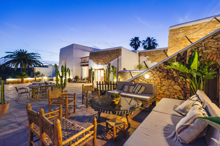 Finca Los Olivos