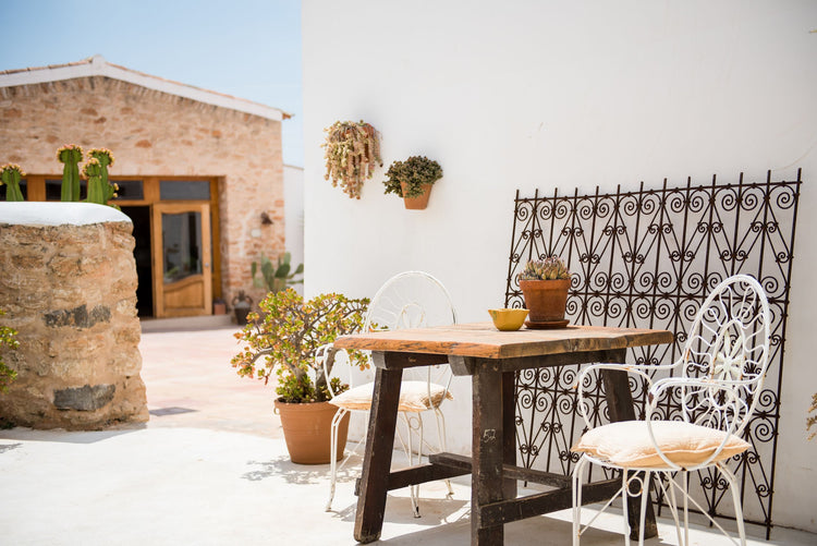 Finca Los Olivos