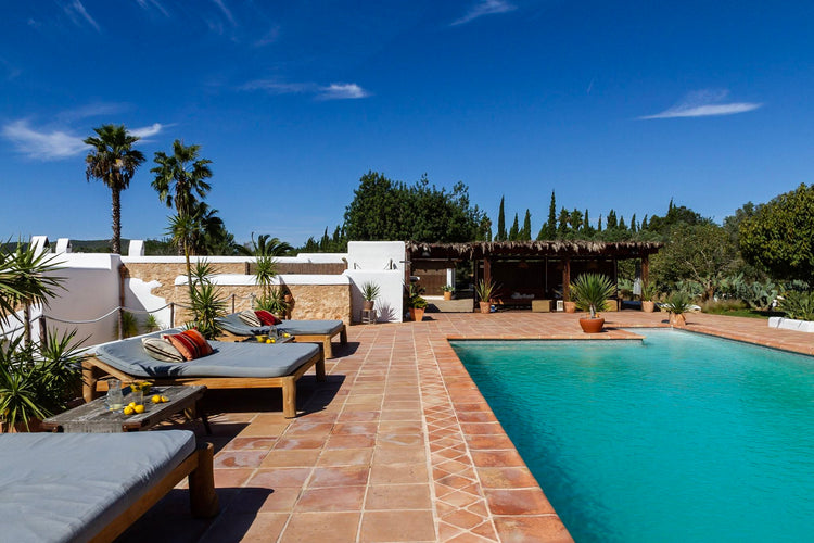 Finca Los Olivos