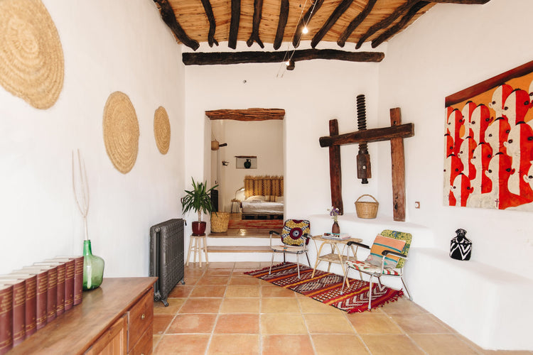 Finca Los Olivos