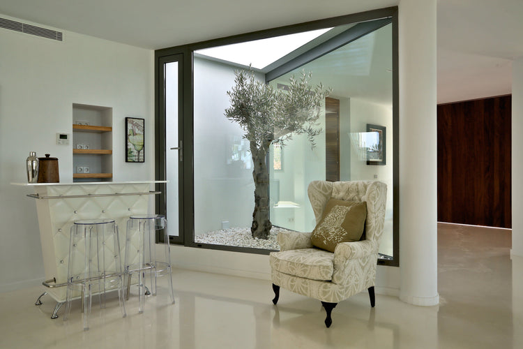 Villa Woodpecker