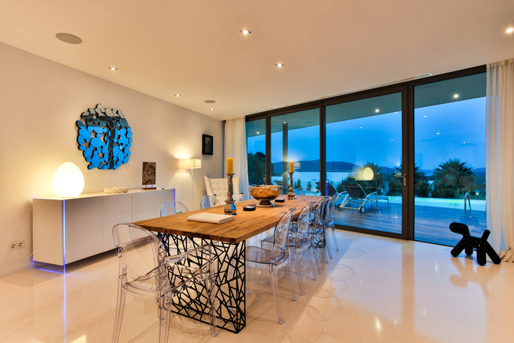 Villa Woodpecker