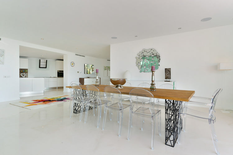 Villa Woodpecker