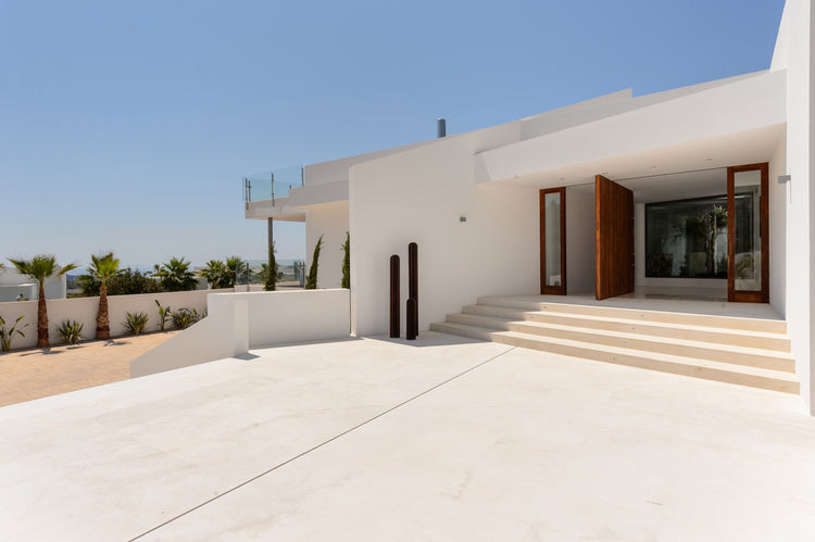 Villa Woodpecker