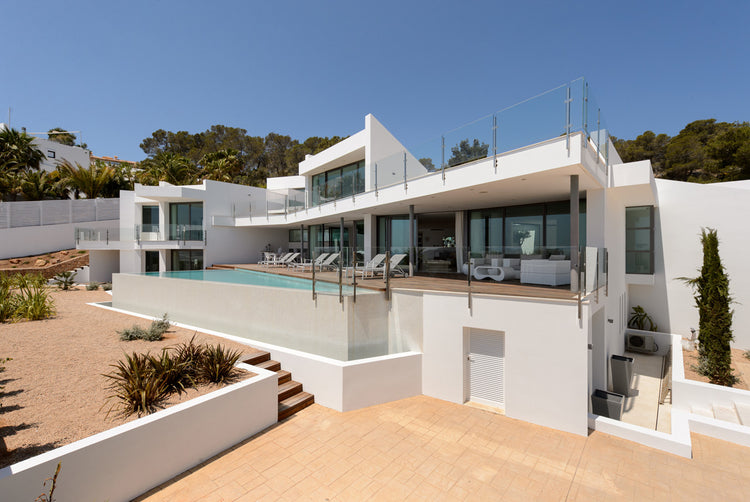 Villa Woodpecker