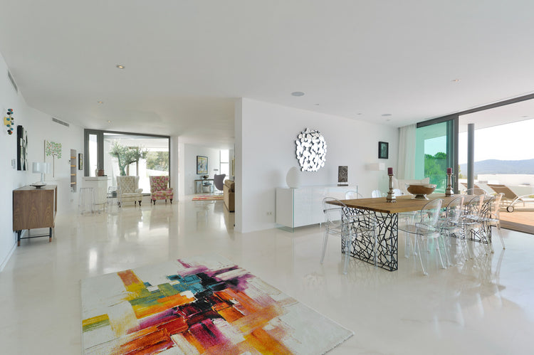 Villa Woodpecker