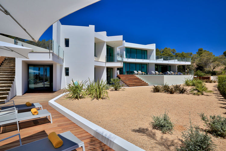 Villa Woodpecker