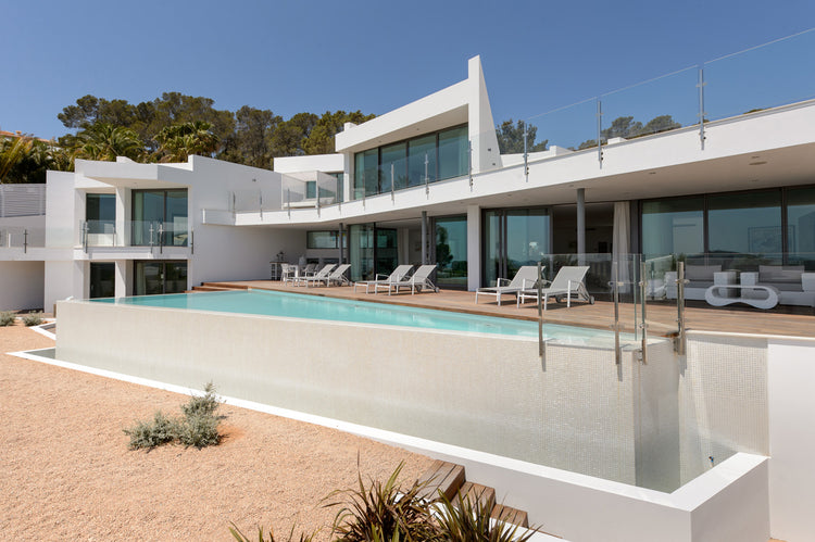 Villa Woodpecker