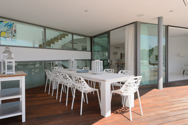 Villa Woodpecker
