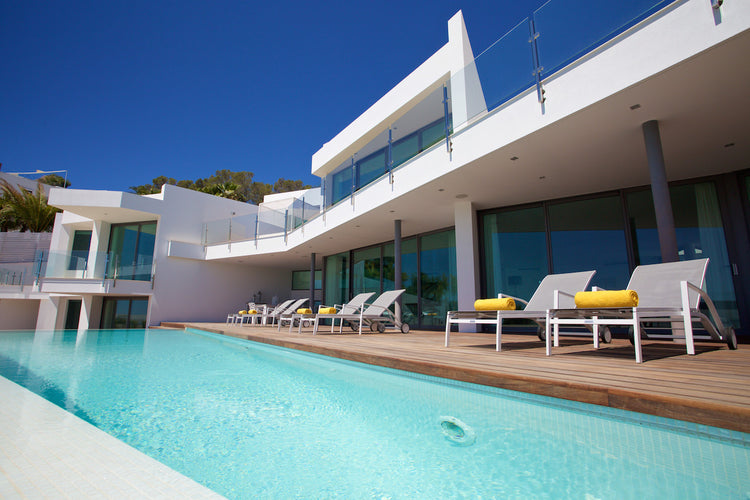 Villa Woodpecker
