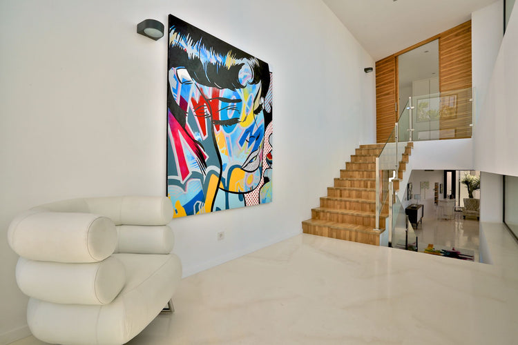 Villa Woodpecker