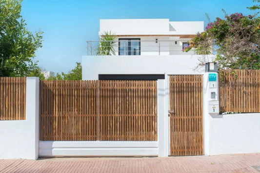 5 Bedroom Villa with Touristic license in Can Ramon