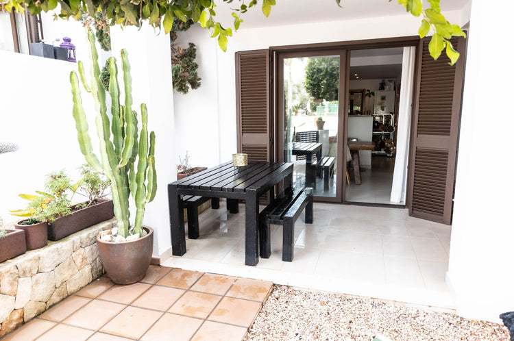 Contemporary 3-Bedroom Modern Townhouse, San Carlos