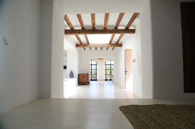 5-Bedroom Blakstad Finca in the Ibiza Countryside