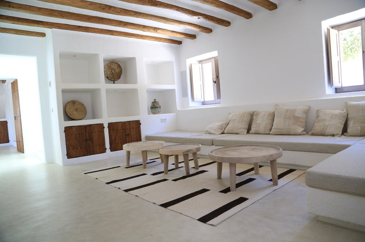 5-Bedroom Blakstad Finca in the Ibiza Countryside