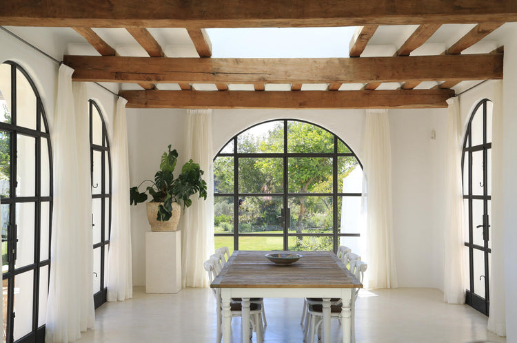 5-Bedroom Blakstad Finca in the Ibiza Countryside