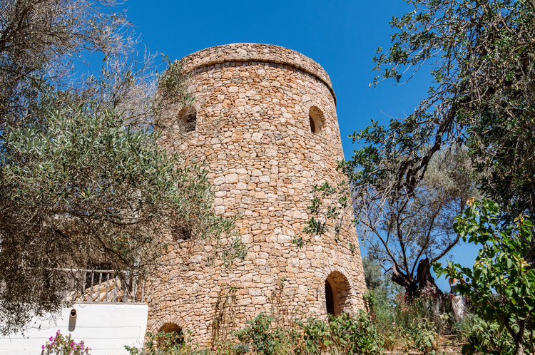 Casa la Torre