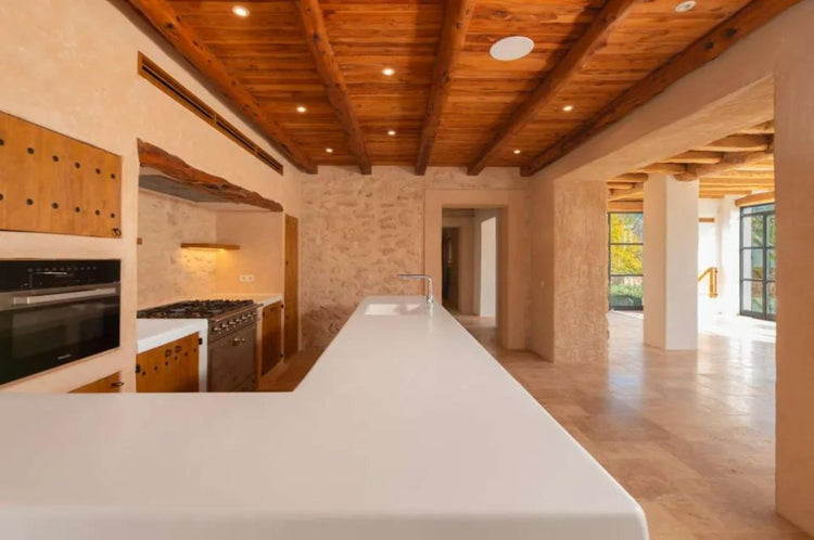 Beautiful Blakstad property in Santa Gertrudis