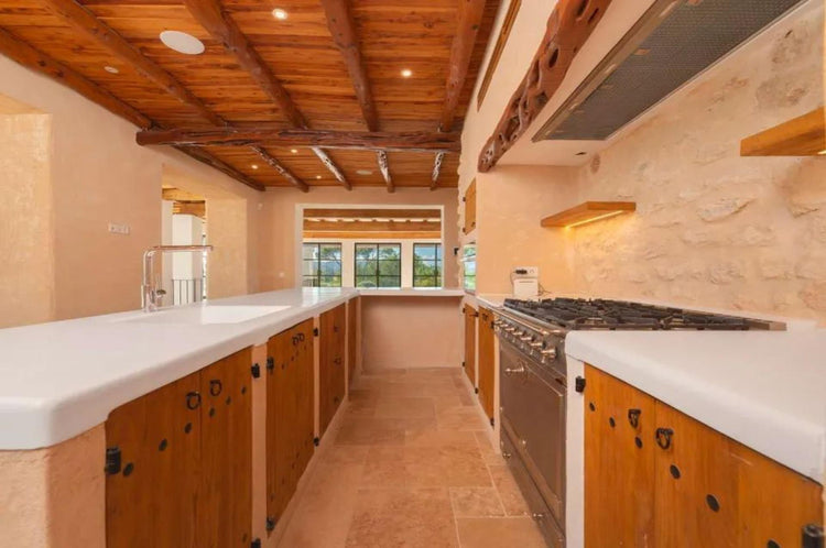 Beautiful Blakstad property in Santa Gertrudis