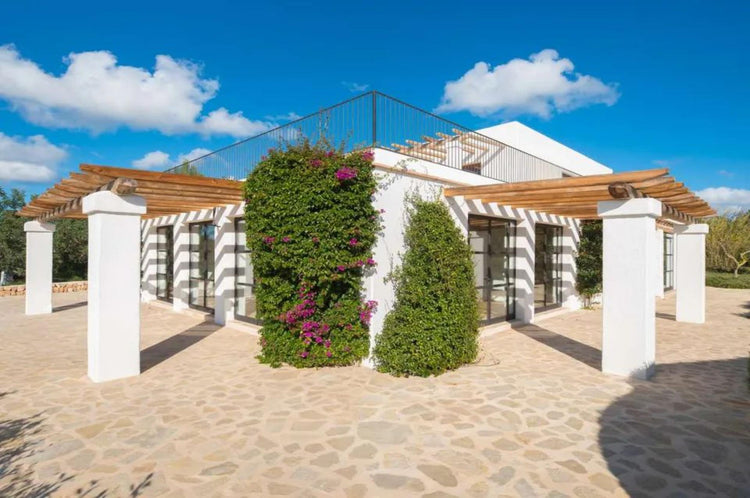 Beautiful Blakstad property in Santa Gertrudis