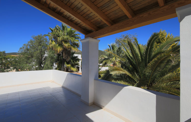 Beautiful Villa In San Jordi – A Main Home With Two Apartments