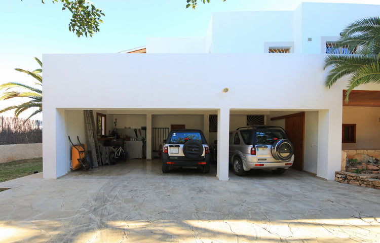 Beautiful Villa In San Jordi – A Main Home With Two Apartments