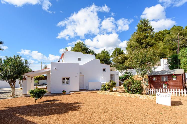 Pretty detached house in a coveted position near Salinas beach