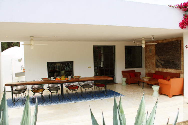 Contemporary 4-bedroom villa with licence, San Rafael