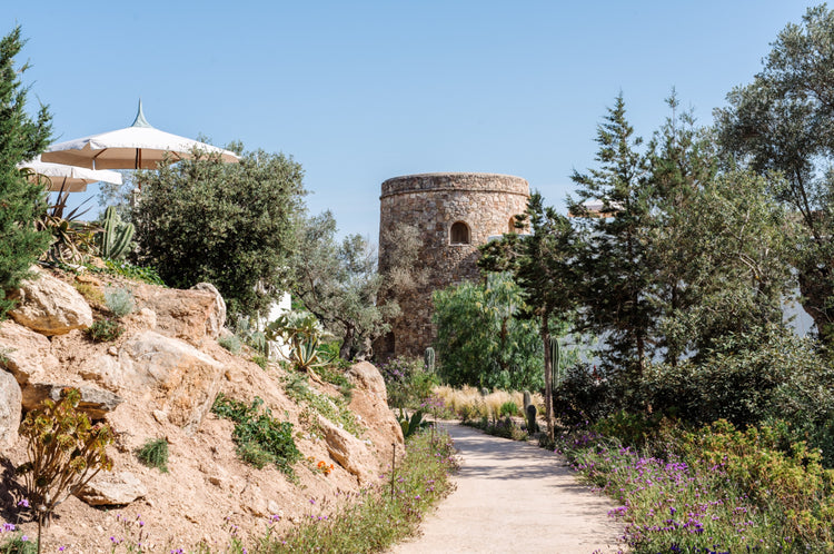 Casa la Torre